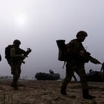 Russia Ukraine War