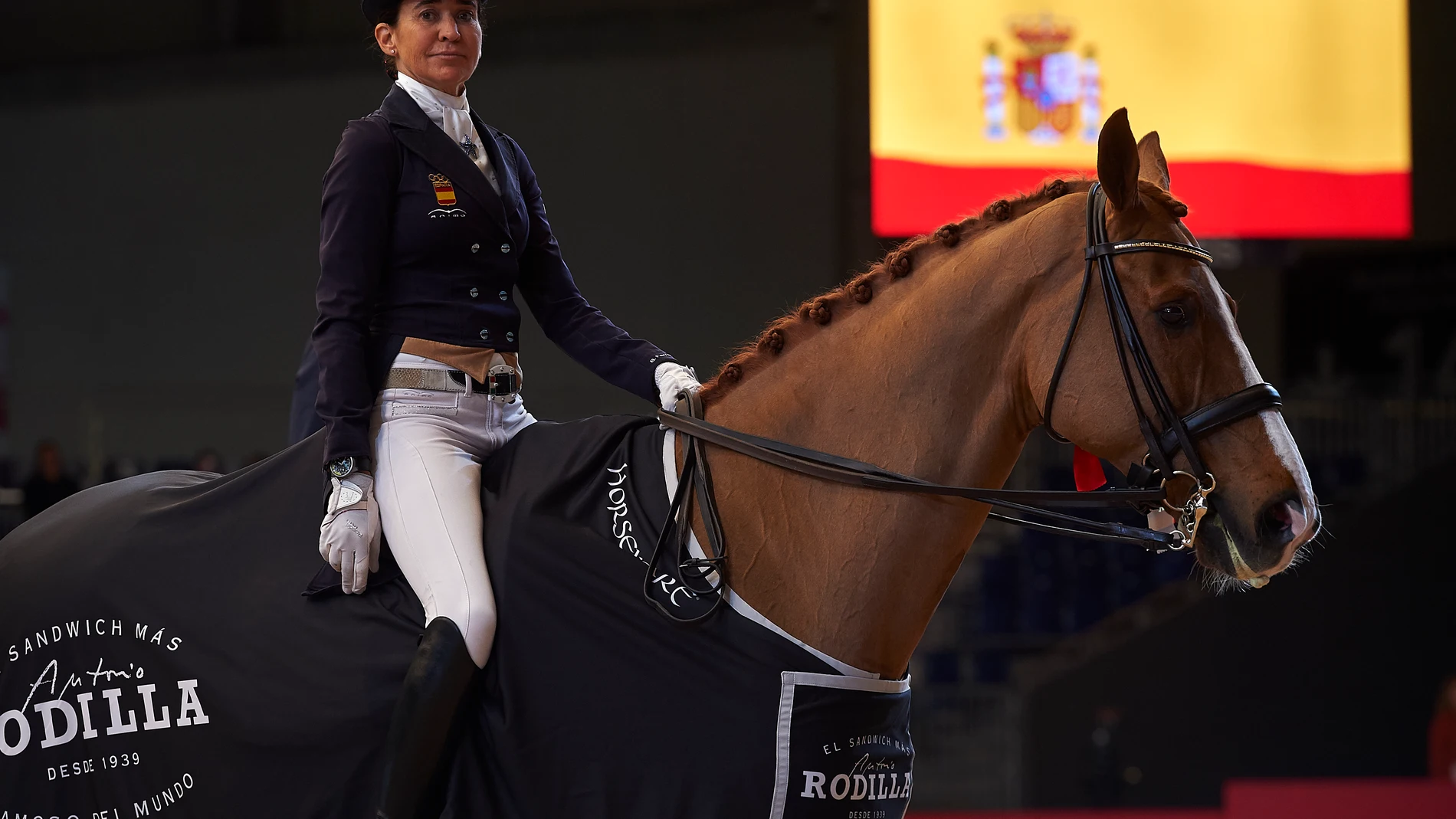 Beatriz Ferrer-Salat
