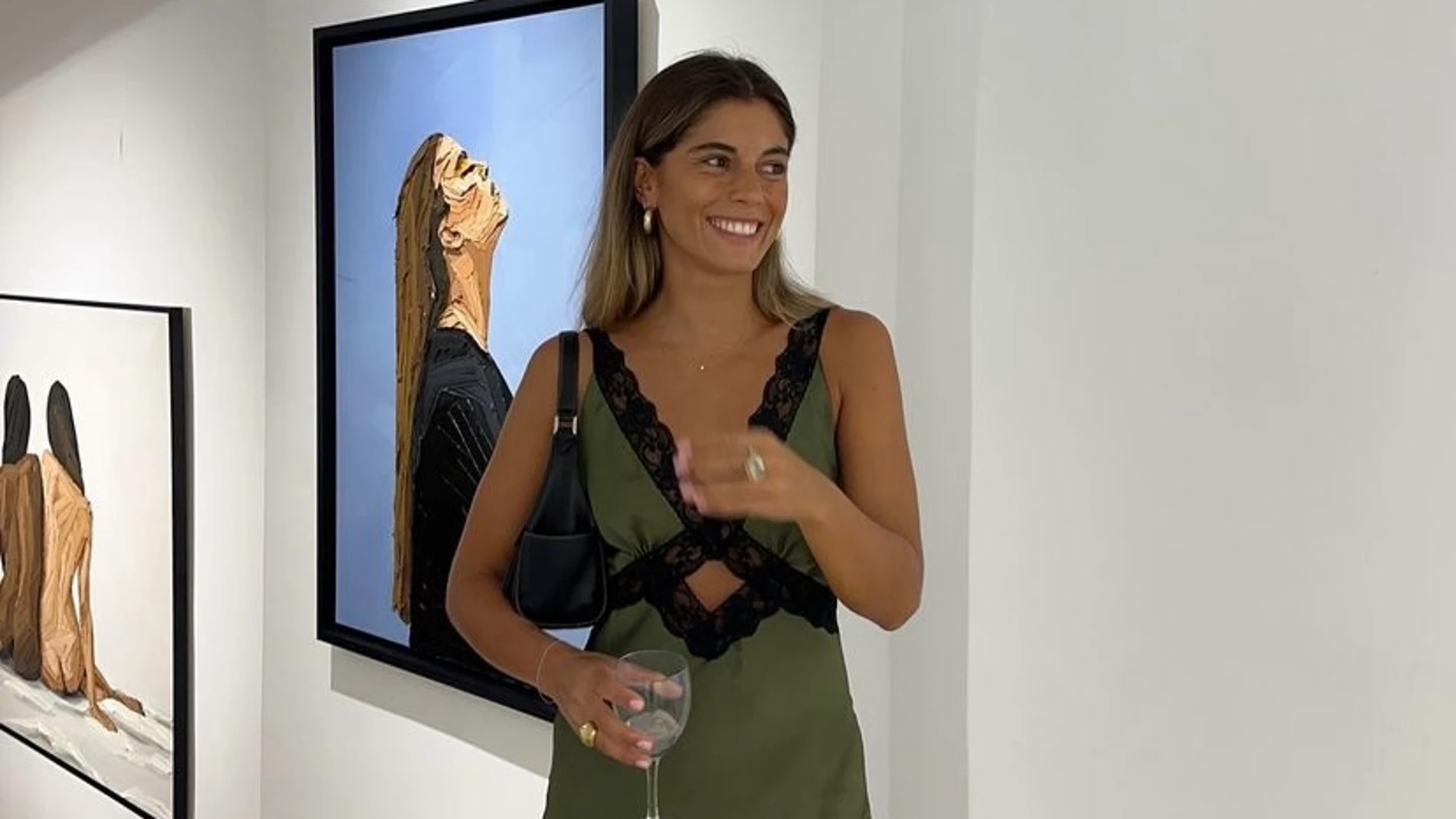 Estos son los vestidos que vas a querer para lucir en tu cena de empresa