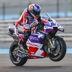 Jorge Martín ha ganado a lo grande el Sprint de Qatar