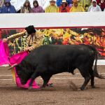 Historias de Latacunga, el toreo en Ecuador tras el robo de Quito