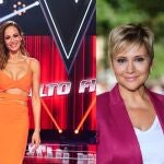 "La Voz" arrasa en prime time y "Equipo de investigación" marca récord