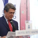 Trillo ve "esperanzadora" la vía de la cuestión prejudicial al TJUE porque la amnistía "quiebra el Estado de Derecho"