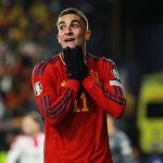 Spain v Georgia - UEFA EURO 2023 European Qualifier
