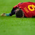 Spain Georgia Euro 2024 Soccer