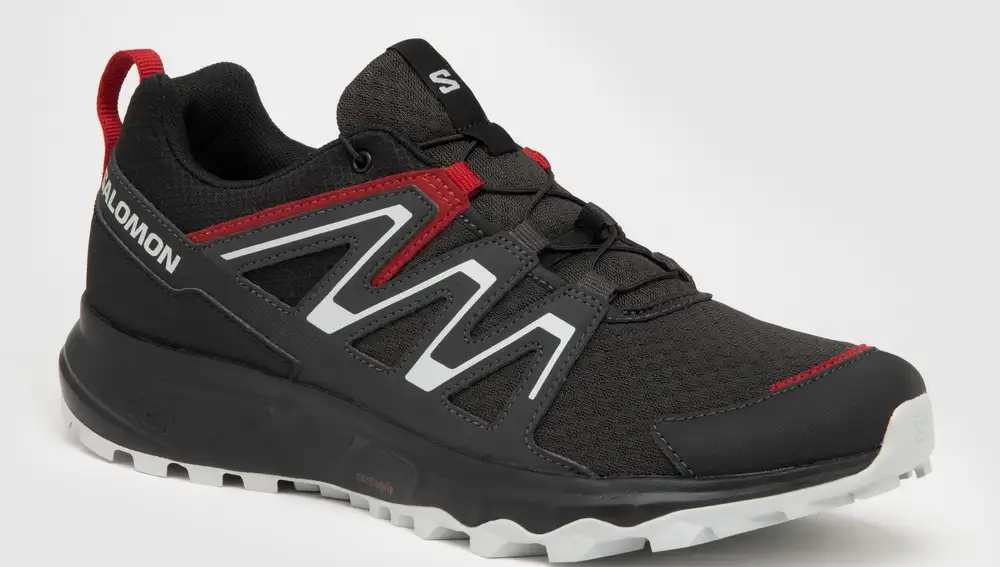 Zapatillas trail running en oferta