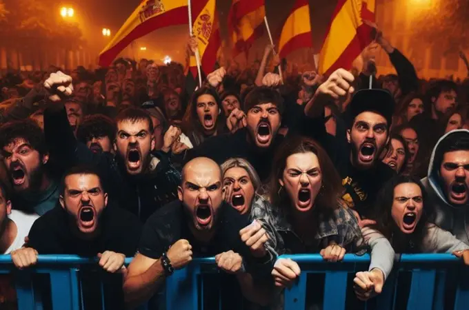 Ion Antolín Llorente miente Ion Antolín Llorente miente