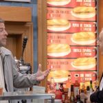 Este lunes, en "Amar es para siempre", Malena sufre un preocupante desmayo