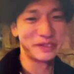 Streamer japonés 