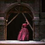 Trasladar el desarrollo de la ópera