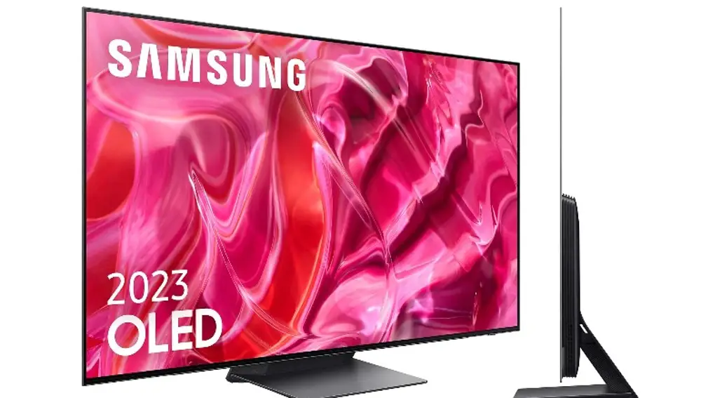 Televisor en oferta en Media Markt