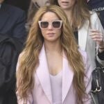 Todos los detalles del acuerdo de Shakira con la Fiscalia: 7,3 millones y 3 años de prisión