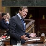 Sánchez nombra a Óscar Puente nuevo ministro de Transportes y a Isabel Rodríguez, ministra de Vivienda