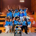Los 18 aspirantes de 'Operación Triunfo 2023'