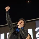 VÍDEO: Argentina.- Massa reconoce la victoria de Milei en la segunda vuelta de las elecciones de Argentina