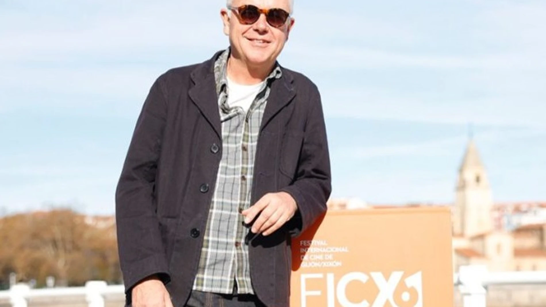 Michael Winterbottom: "En Inglaterra no se nos cuenta casi nada de nuestro pasado colonial"
