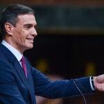 O.Próximo.- Sánchez viajará el jueves a Israel y Palestina para reunirse con Netanyahu y Abbas