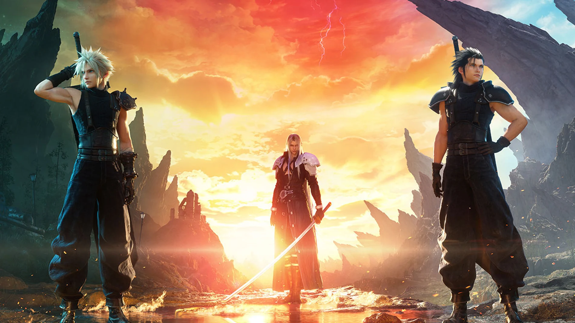Final Fantasy VII Rebirth: repasamos la trama más reciente del juego de cara a su estreno.