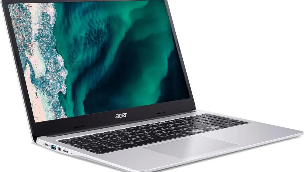 Chromebook en oferta