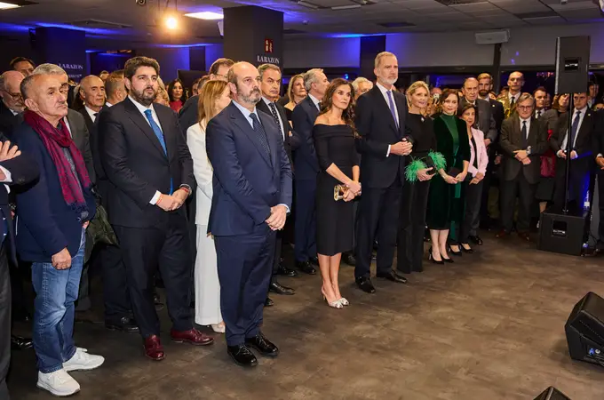 La noticia que más ha marcado en los últimos años en el 25 aniversario de LA RAZÓN La noticia que más ha marcado en los últimos años en el 25 aniversario de LA RAZÓN