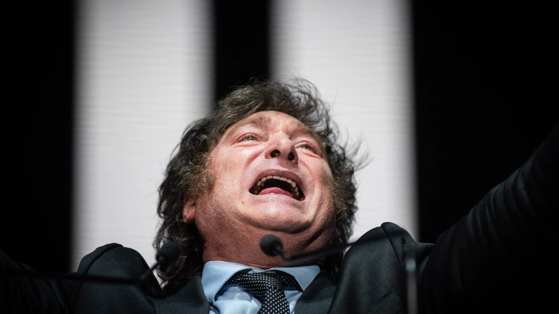 López Obrador compara a Milei con el dictador Franco: "Tiene ese pensamiento"