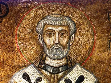 San Clemente, santoral del 23 de noviembre San Clemente, santoral del 23 de noviembre