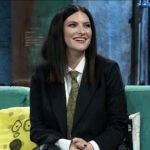 Laura Pausini en 'La Resistencia'