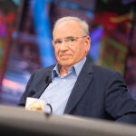 Alfonso Guerra en 'El Hormiguero'