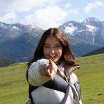 La influencer Laura Escanes