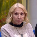 Laura Bozzo, concursante de 'GH VIP 8'