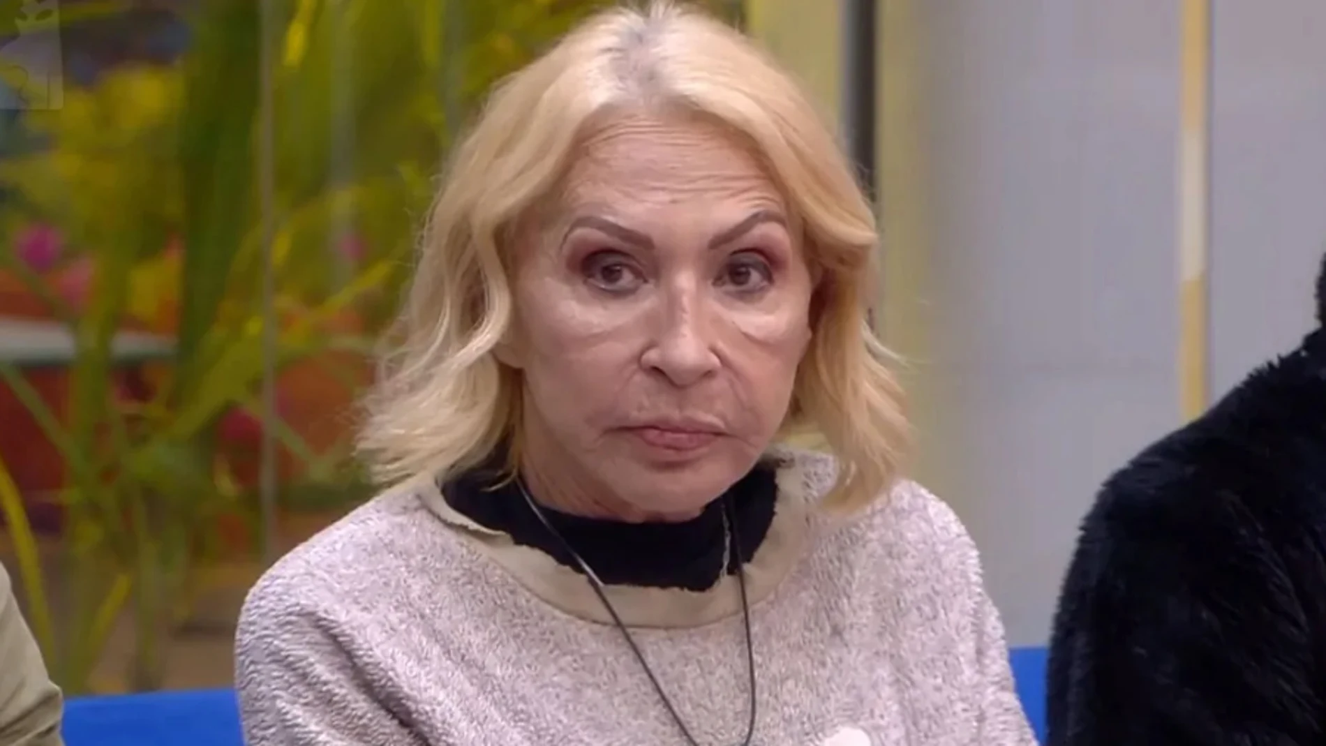 Laura Bozzo, concursante de 'GH VIP 8'