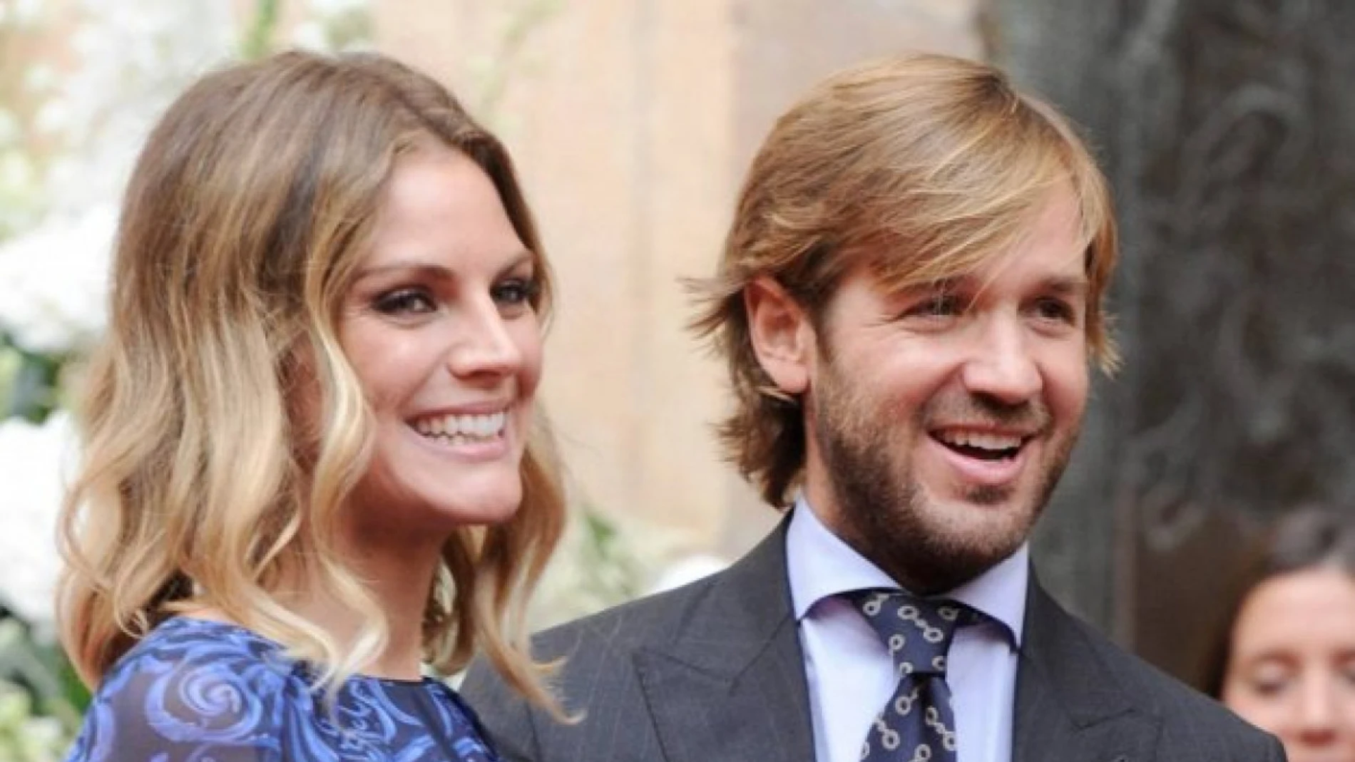 Amaia Salamanca y Rosauro Varo