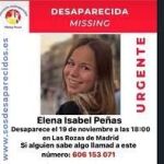 Elena Isabel Peñas