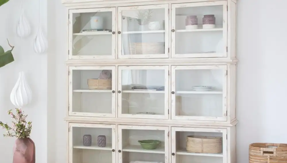 Muebles de Banak en oferta