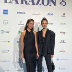 Grace y Melissa Villarreal.