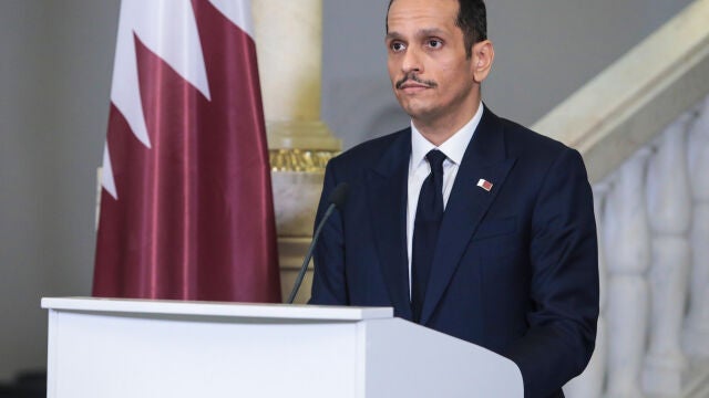 O.Próximo.- Qatar espera que el acuerdo entre Israel y Hamás derive en un pacto "sostenible" que "ponga fin a la guerra"