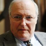 Efraim Zuroff, conocido como cazador de nazis