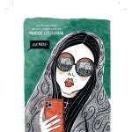 «Mujer, vida y libertad» ha contado con el trabajo de 17 ilustradores de todo el mundo