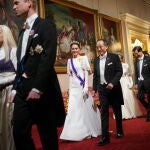 Kate Middleton y la tiara olvidada.