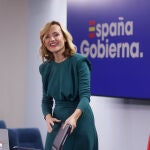 Pilar Alegría 