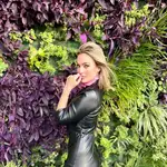 Marta Riesco en una imagen reciente