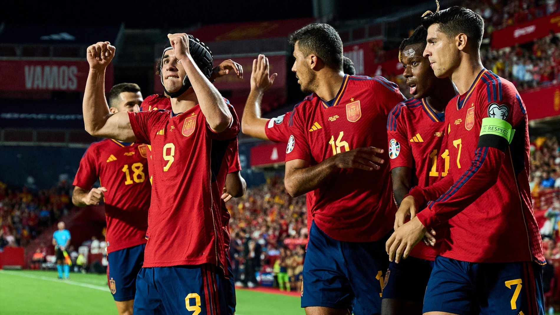 España se queda sola con un récord histórico de los Mundiales
