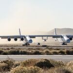 Todo listo para el primer vuelo propulsado del vehículo hipersónico Talon-A