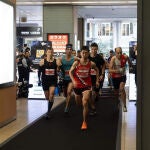 ¿Qué es el «tower running» y por qué es beneficioso para la salud?
