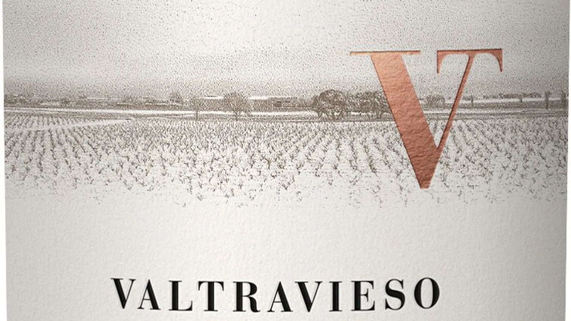 Valtravieso Vino de Finca para las fiestas de guardar