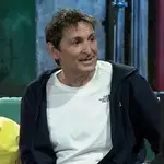 Albert Pla en 'La Resistencia'