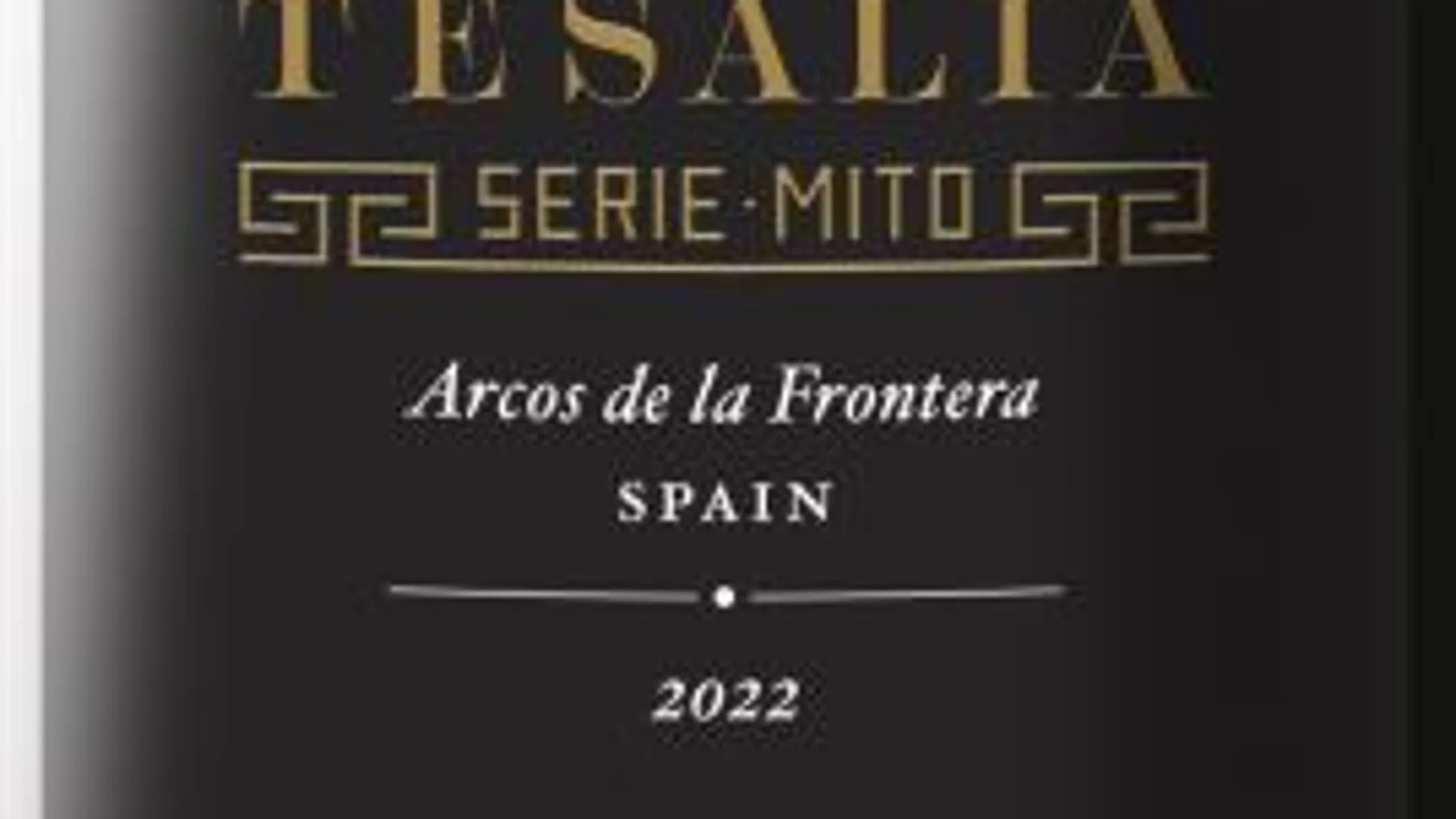 Tesalia lanza hoy su primer vino NFT