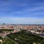 La capital cumplió por primera vez con los límites de la UE en 2022