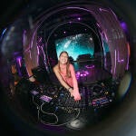 Anita Matamoros en Rubicon 