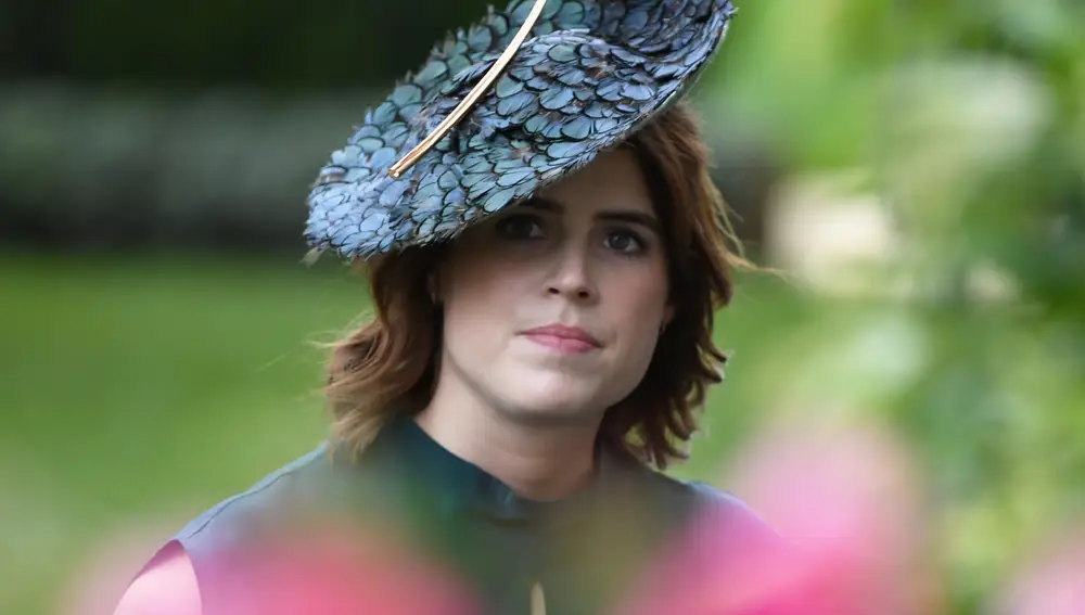 Eugenia de York